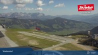 Archiv Foto Webcam Choralpe (Westendorf) 10:00