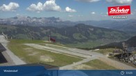 Archiv Foto Webcam Choralpe (Westendorf) 12:00
