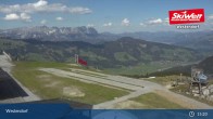 Archiv Foto Webcam Choralpe (Westendorf) 14:00