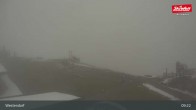 Archiv Foto Webcam Choralpe (Westendorf) 08:00