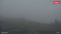 Archiv Foto Webcam Choralpe (Westendorf) 18:00
