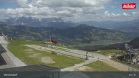 Archiv Foto Webcam Choralpe (Westendorf) 12:00