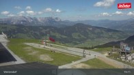 Archiv Foto Webcam Choralpe (Westendorf) 14:00