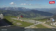 Archiv Foto Webcam Choralpe (Westendorf) 16:00
