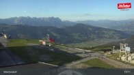 Archiv Foto Webcam Choralpe (Westendorf) 18:00