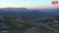 Archiv Foto Webcam Choralpe (Westendorf) 02:00