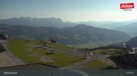 Archiv Foto Webcam Choralpe (Westendorf) 07:00