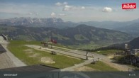 Archiv Foto Webcam Choralpe (Westendorf) 10:00