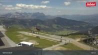 Archiv Foto Webcam Choralpe (Westendorf) 12:00