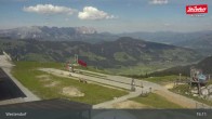 Archiv Foto Webcam Choralpe (Westendorf) 14:00