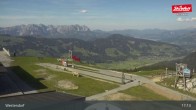 Archiv Foto Webcam Choralpe (Westendorf) 16:00