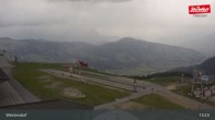 Archived image Webcam Choralpe Mountain Westendorf 12:00