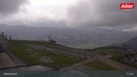 Archiv Foto Webcam Choralpe (Westendorf) 16:00