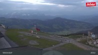 Archiv Foto Webcam Choralpe (Westendorf) 02:00