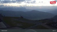 Archiv Foto Webcam Choralpe (Westendorf) 04:00