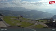 Archiv Foto Webcam Choralpe (Westendorf) 07:00