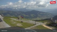 Archiv Foto Webcam Choralpe (Westendorf) 10:00