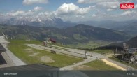 Archiv Foto Webcam Choralpe (Westendorf) 12:00