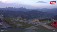 Archiv Foto Webcam Choralpe (Westendorf) 02:00