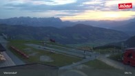 Archiv Foto Webcam Choralpe (Westendorf) 04:00