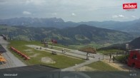 Archiv Foto Webcam Choralpe (Westendorf) 10:00