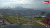 Archiv Foto Webcam Choralpe (Westendorf) 12:00