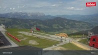 Archiv Foto Webcam Choralpe (Westendorf) 14:00