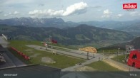 Archiv Foto Webcam Choralpe (Westendorf) 16:00