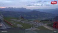 Archiv Foto Webcam Choralpe (Westendorf) 02:00