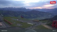 Archiv Foto Webcam Choralpe (Westendorf) 04:00