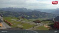 Archiv Foto Webcam Choralpe (Westendorf) 08:00