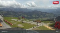 Archiv Foto Webcam Choralpe (Westendorf) 10:00