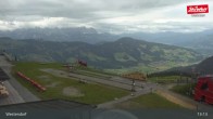 Archiv Foto Webcam Choralpe (Westendorf) 12:00