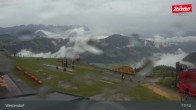 Archiv Foto Webcam Choralpe (Westendorf) 16:00