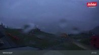 Archiv Foto Webcam Choralpe (Westendorf) 02:00