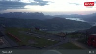 Archiv Foto Webcam Choralpe (Westendorf) 04:00