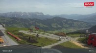 Archiv Foto Webcam Choralpe (Westendorf) 10:00