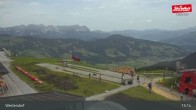 Archiv Foto Webcam Choralpe (Westendorf) 12:00