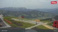 Archiv Foto Webcam Choralpe (Westendorf) 14:00