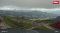 Archiv Foto Webcam Choralpe (Westendorf) 07:00
