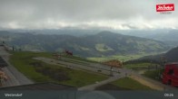 Archiv Foto Webcam Choralpe (Westendorf) 08:00