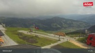 Archiv Foto Webcam Choralpe (Westendorf) 10:00