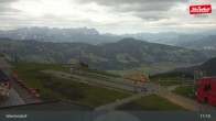 Archiv Foto Webcam Choralpe (Westendorf) 16:00