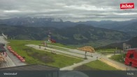 Archiv Foto Webcam Choralpe (Westendorf) 12:00