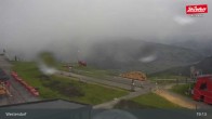 Archiv Foto Webcam Choralpe (Westendorf) 18:00