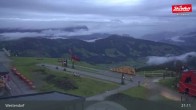 Archiv Foto Webcam Choralpe (Westendorf) 20:00
