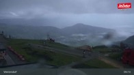 Archiv Foto Webcam Choralpe (Westendorf) 04:00