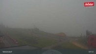 Archiv Foto Webcam Choralpe (Westendorf) 06:00