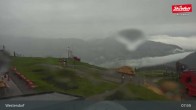 Archiv Foto Webcam Choralpe (Westendorf) 07:00