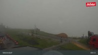 Archiv Foto Webcam Choralpe (Westendorf) 08:00